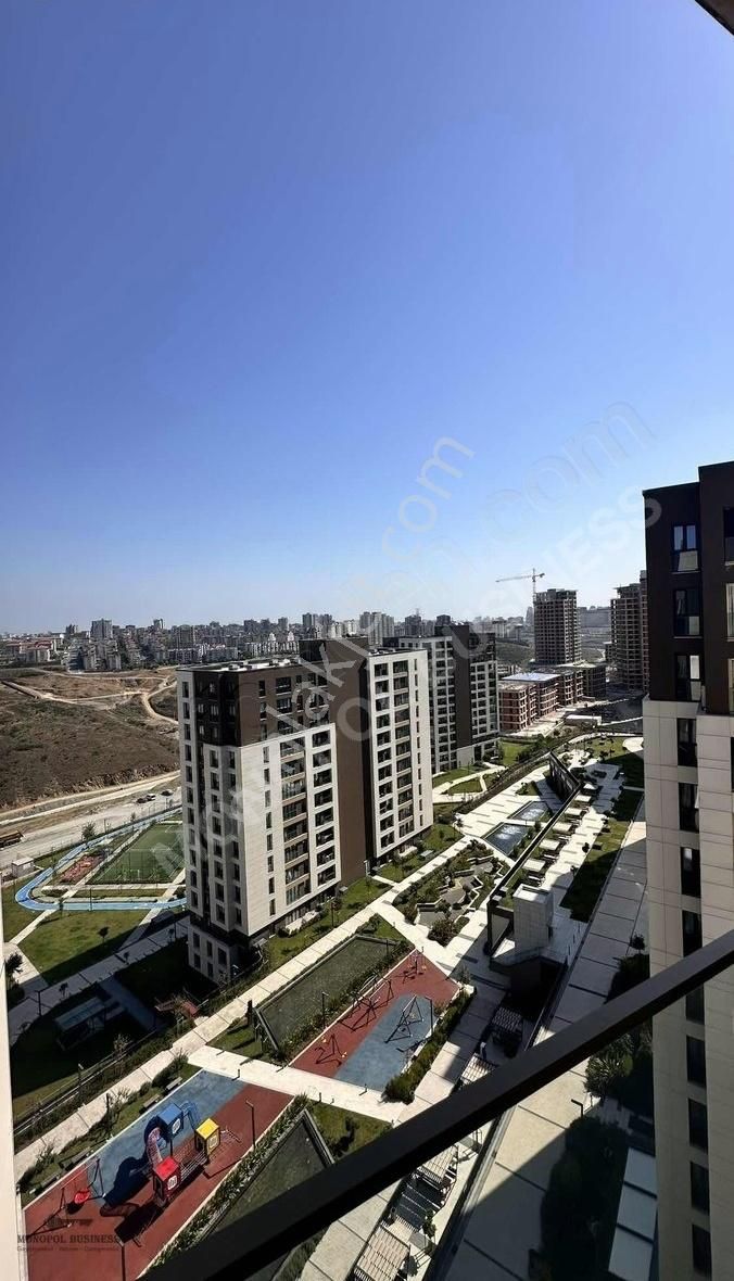 3.istanbul Hasbahçe Evleri Kelepir Acil 2+1 Satılık Daire