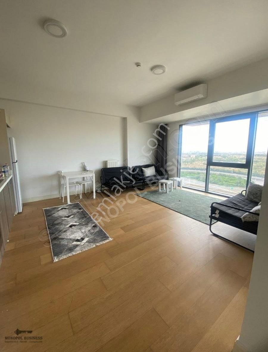 Viaport Venezia 1+1 Boş Eşyalı Esyasiz Kiralık Daire