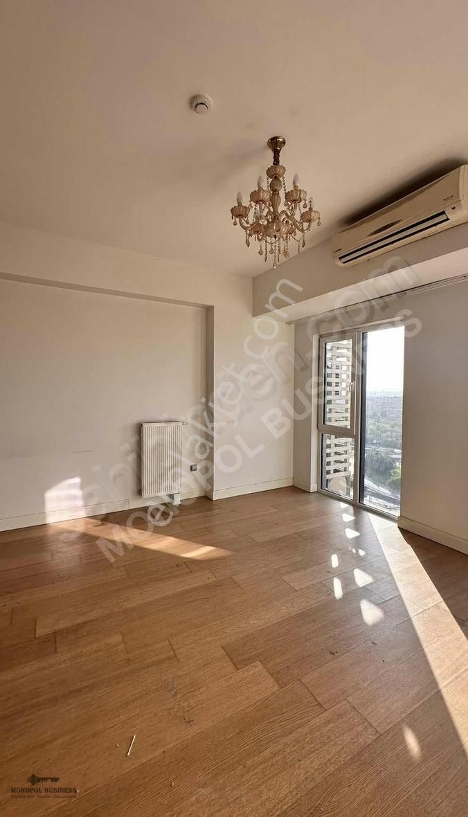Viaport Venezia Aylık Ödemeli 1+1 Kiralık Daire