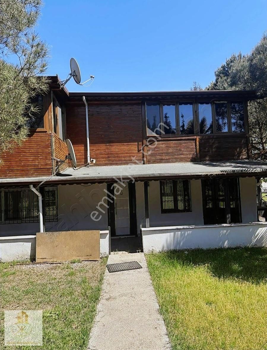 Koacaeli Kartepe Tepetarla Satılık 1168 M2 Arsa