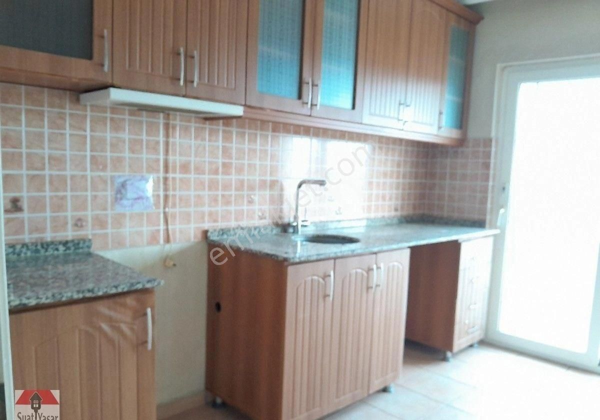 Muğla Milas Burgaz Mah.de 3+1 Kiralık Daire Suat Yasar Emlaktan
