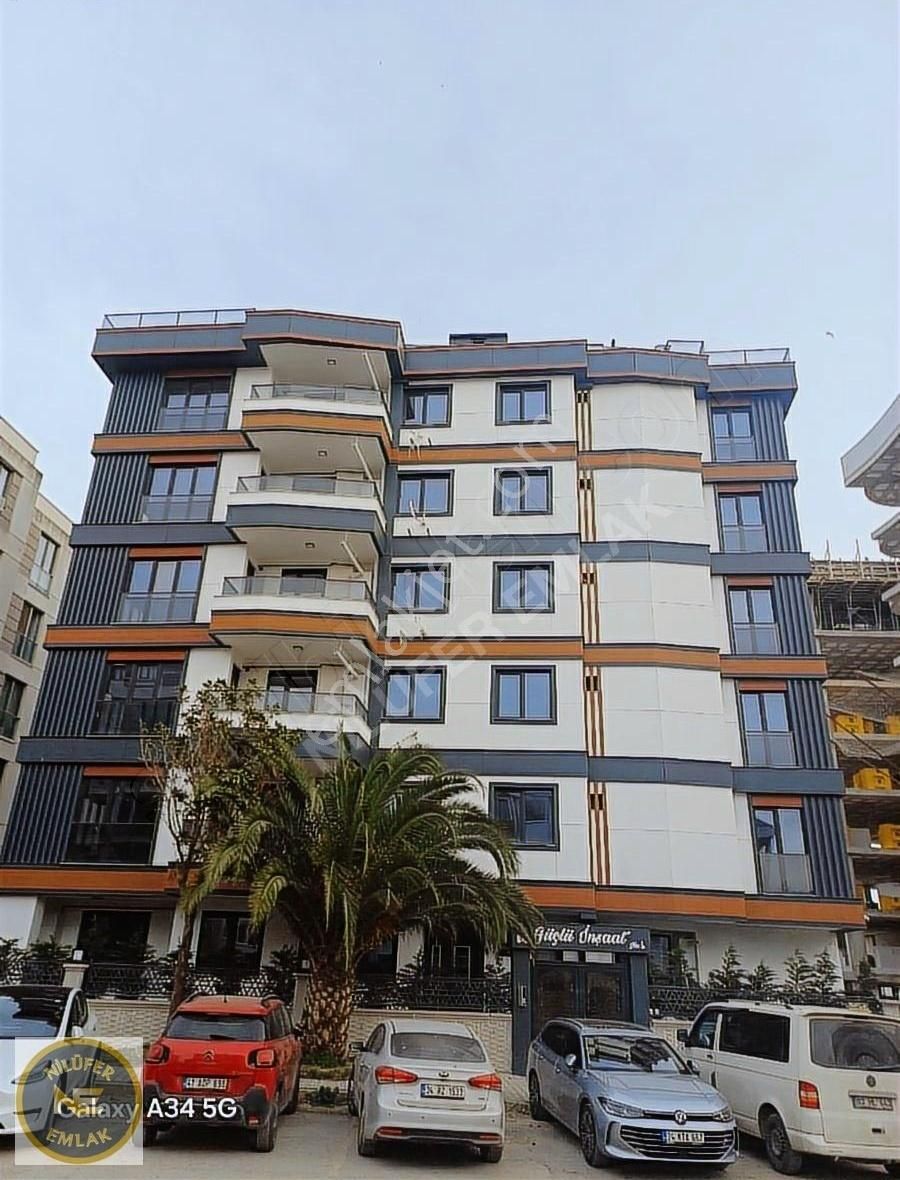 Tuzla Marina Ya Komşu Satılık Sıfır 3+1 Lüks Daire