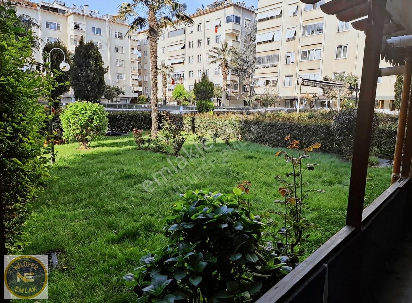 Tuzla Hayat Sıtesınde Bahce Kullanılı +1 Eşyalı Daıre