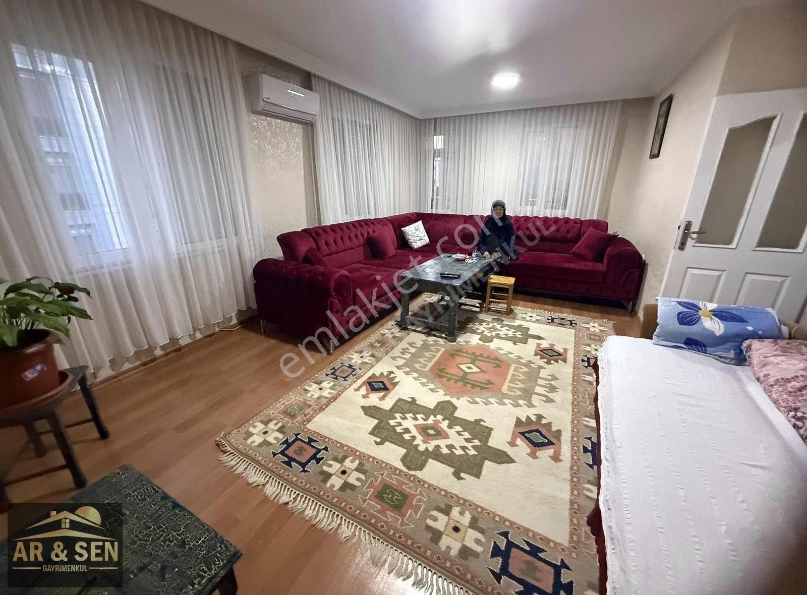 Muratpaşa Kızılarık Çevre Yolu Cad Üzeri 3+1 Geniş Satılık Daire