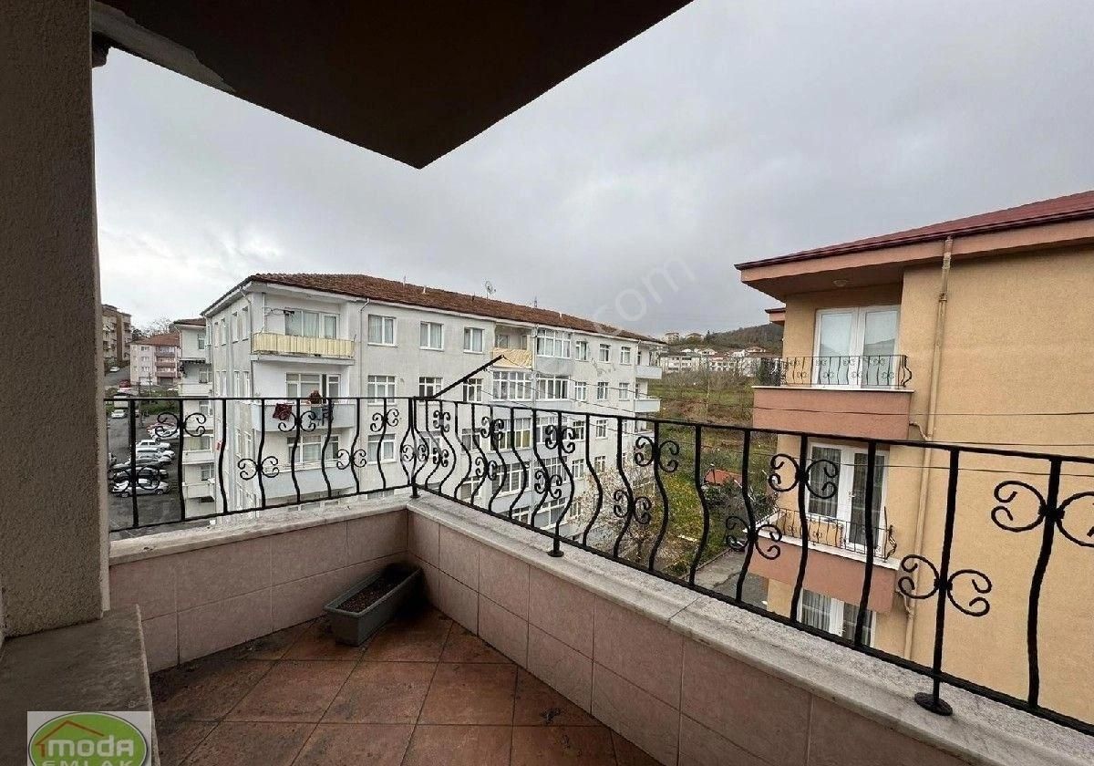 Kdz.ereğli Moda Emlaktan Kepez Mevkii Satılık Daire - Görsel 7