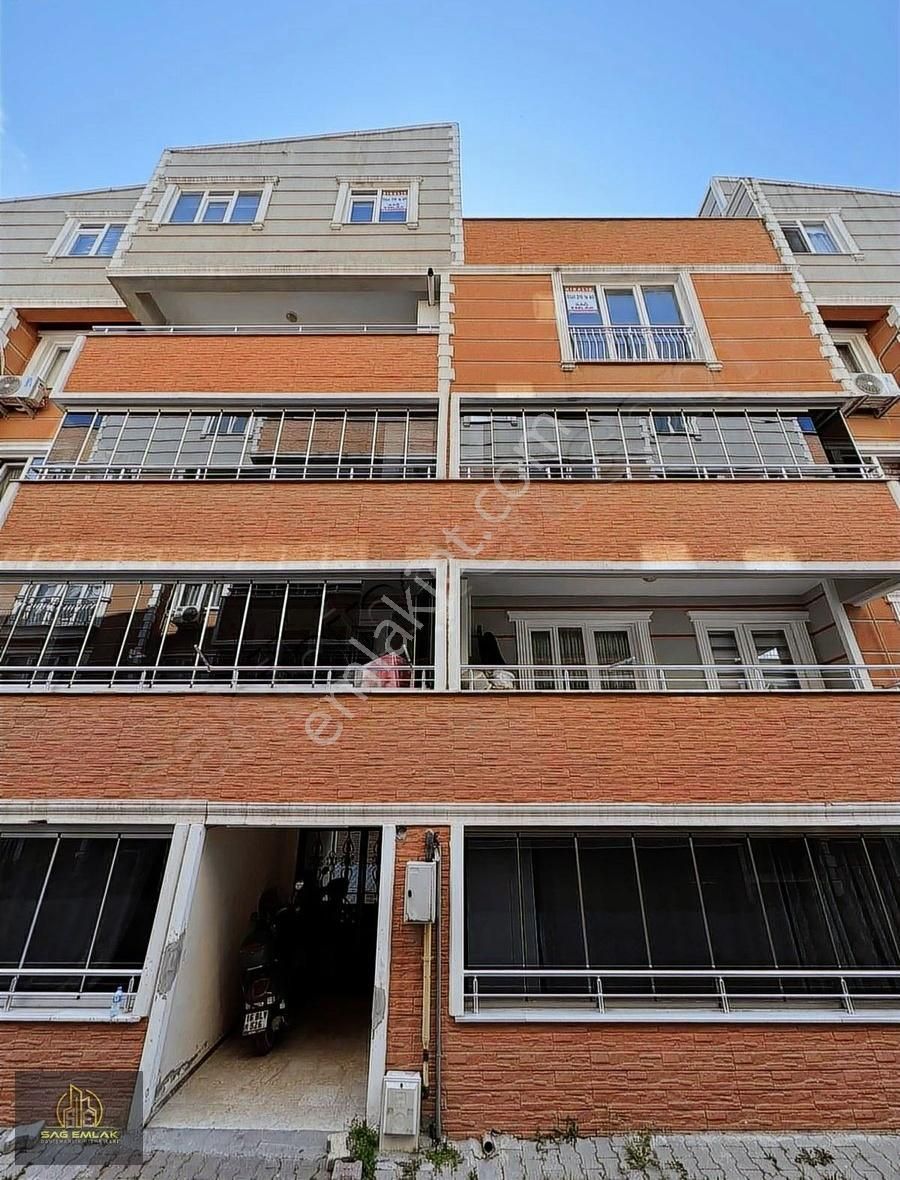 Demirtaş Dumlupınarda Kiralık Daire 4+1 Dublex