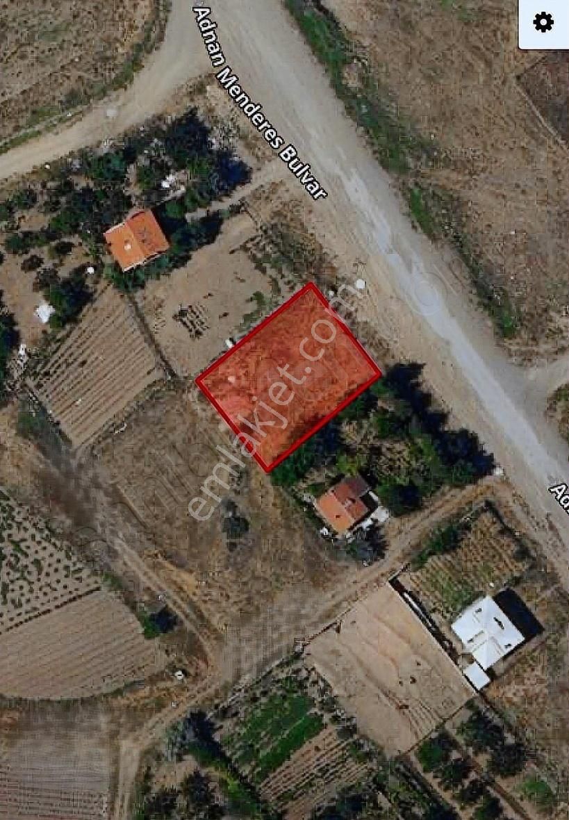 Kızıltan'dan Yenikentte İmarlı 500m2 Tek Tapu Arsa!!!!!!!!!