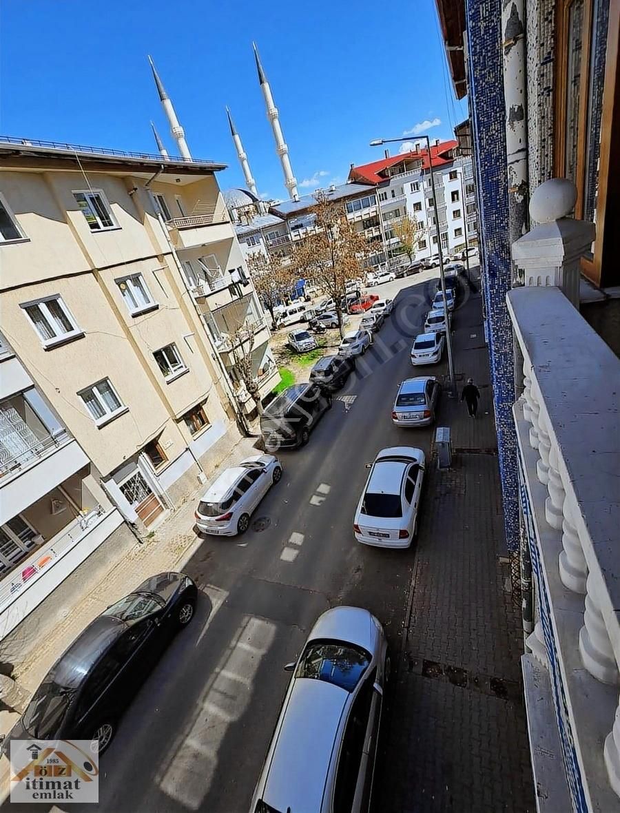 Meydan Merkez Yürüme Mesafesinde 3+1 Masrafsız