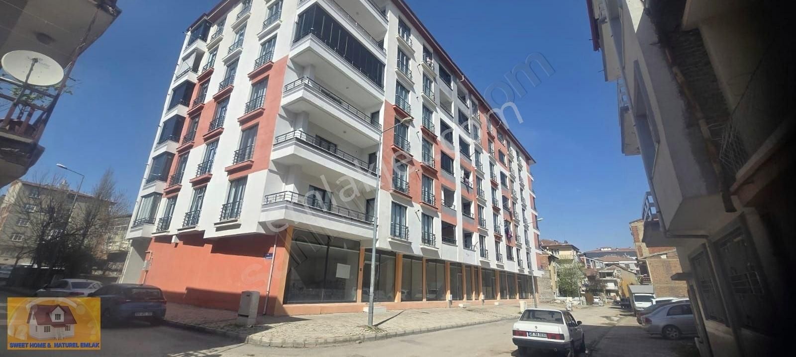 Rüstempaşa Mh Sinde Satılık Daire