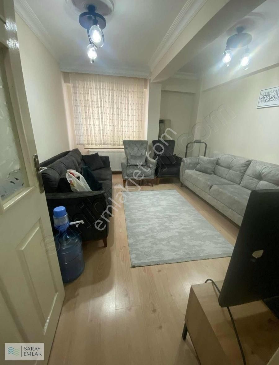 Saray Emlaktan Merkezde Acil Satılık Yeni Yapı Giriş Kat Daire