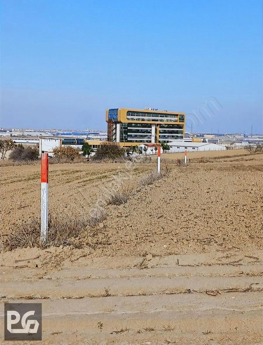 Tekirdağ Çerkezköy Kızılpınarda 560 M² 4 Kat İmarlı Satılık Arsa