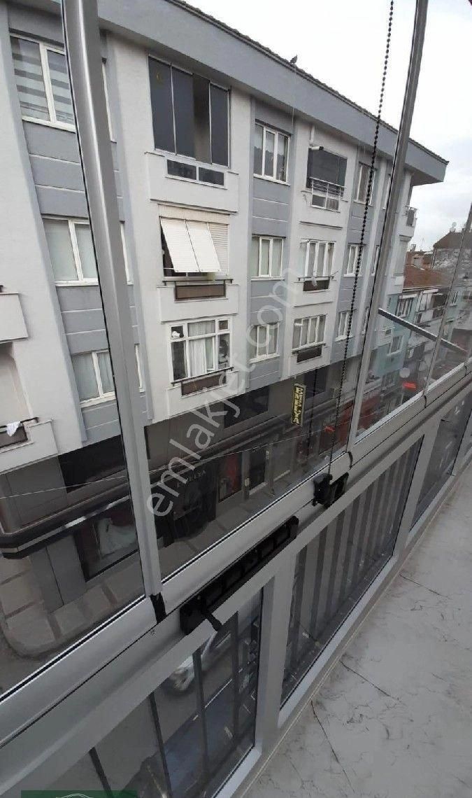 Altıparmakta Satılık 2.5+1 Daire - Görsel 10