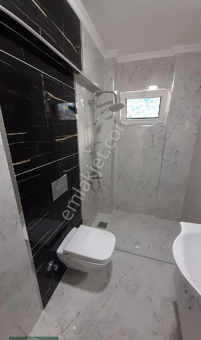 Altıparmakta Satılık 2.5+1 Daire - Görsel 21