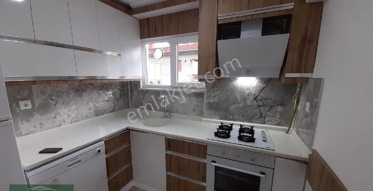 Altıparmakta Satılık 2.5+1 Daire - Görsel 18