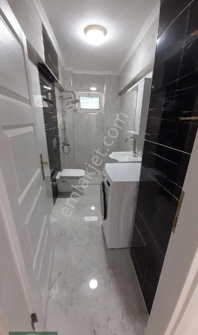 Altıparmakta Satılık 2.5+1 Daire - Görsel 22