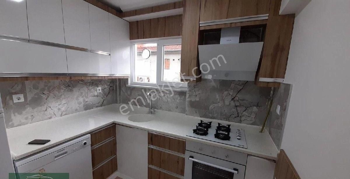 Altıparmakta Satılık 2.5+1 Daire - Görsel 19