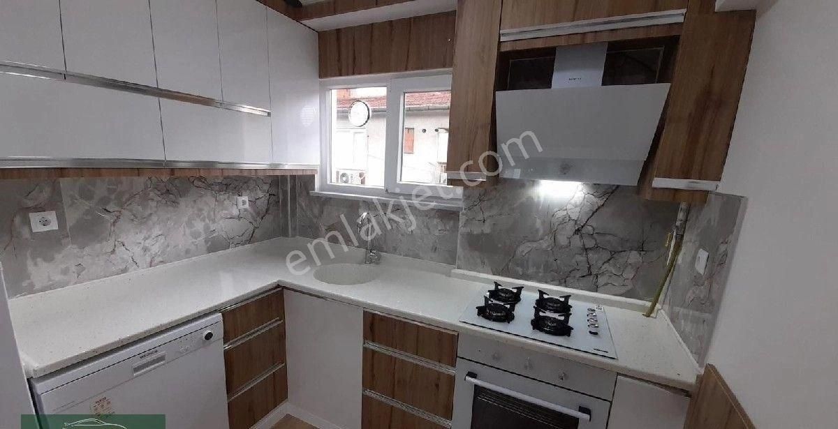 Altıparmakta Satılık 2.5+1 Daire - Görsel 28