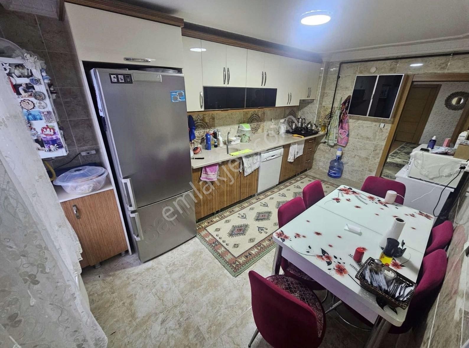Derman'dan *kilerli*ebeveyn Banyolu 140 M2*3+1*full+full*