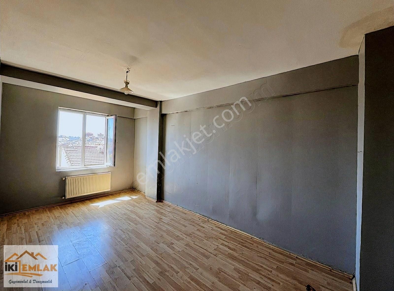 İki Emlak'tan Şirintepe Mah. Kiralık Ayrı Mutfaklı 1+1