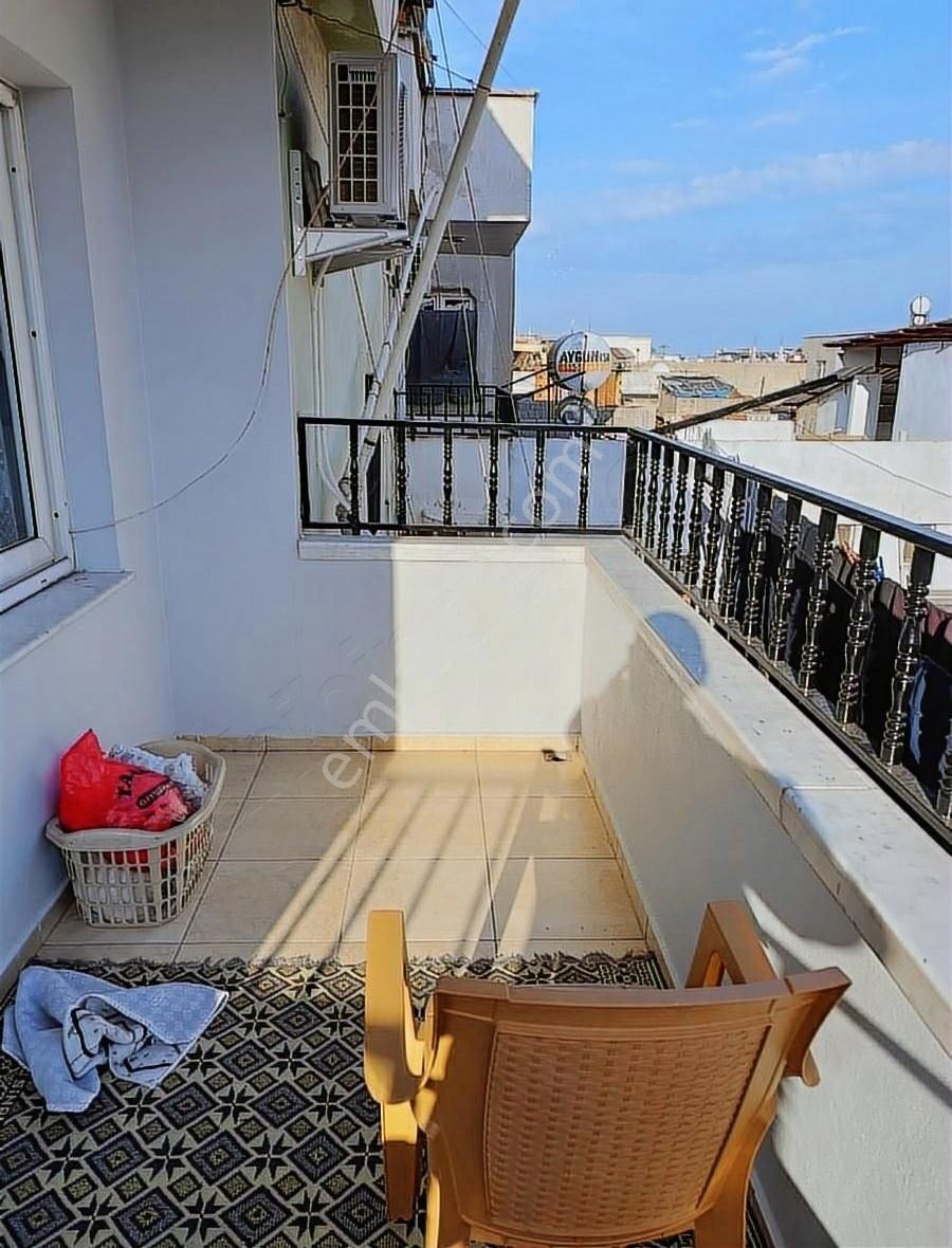 Genç Emlak'tan Siteler Mah. Satılık 3 Katlı Bina - Görsel 8