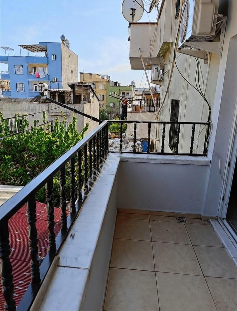 Genç Emlak'tan Siteler Mah. Satılık 3 Katlı Bina - Görsel 5