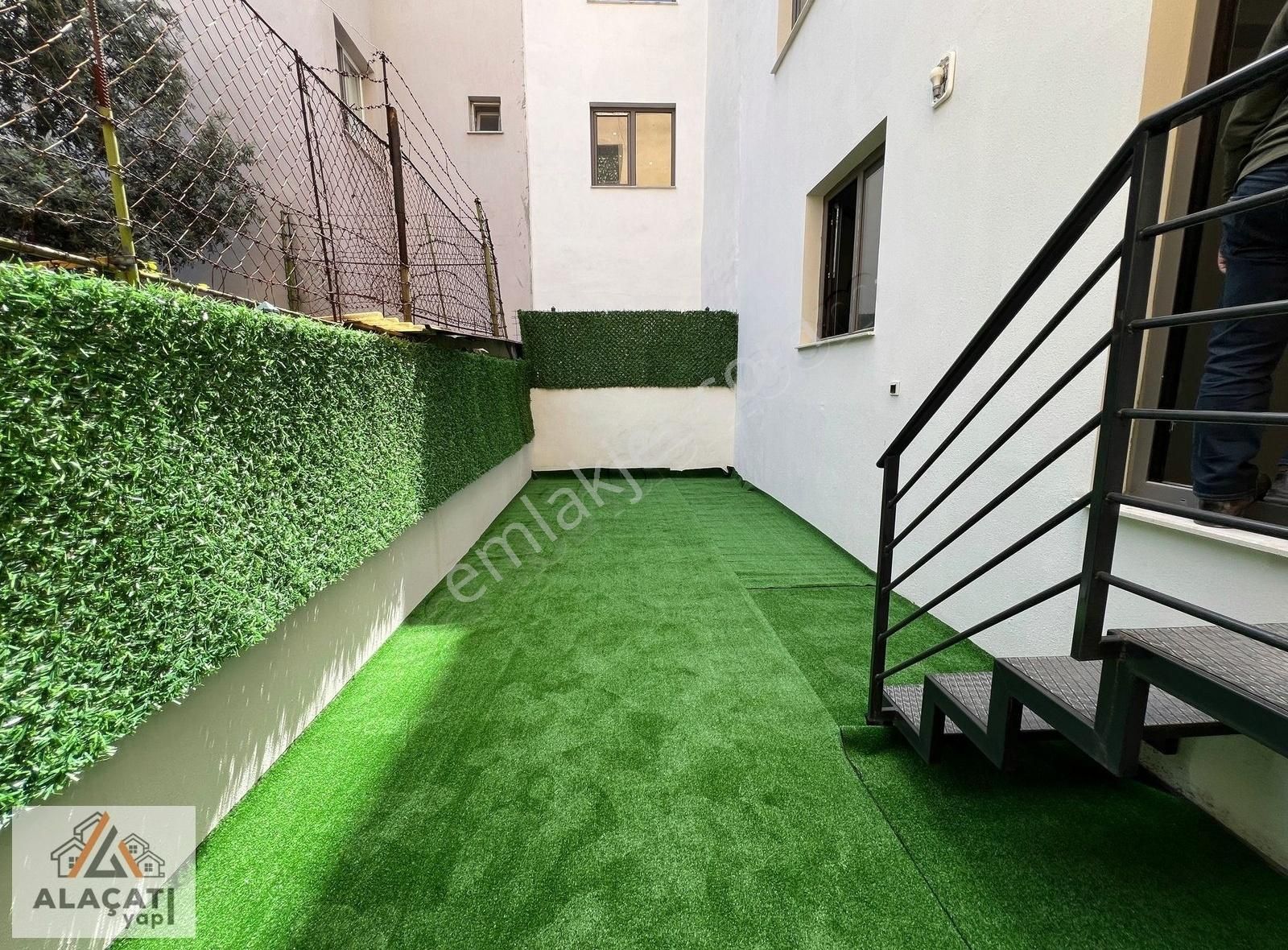 Fırat Mahalesinde 2+1 90m2 Doğal Gazlı Sıfır Daire Ev