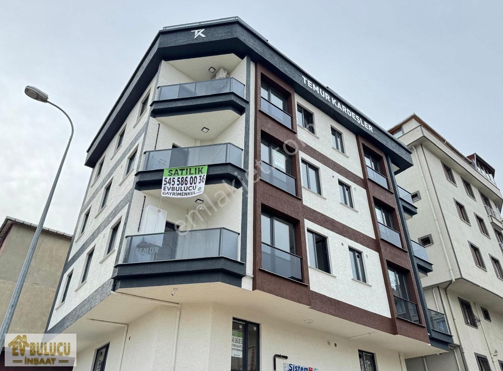 Sancaktepede Anacadde Yanı Sıfır Ultralüx 80 Mt Kiralık Y.giriş