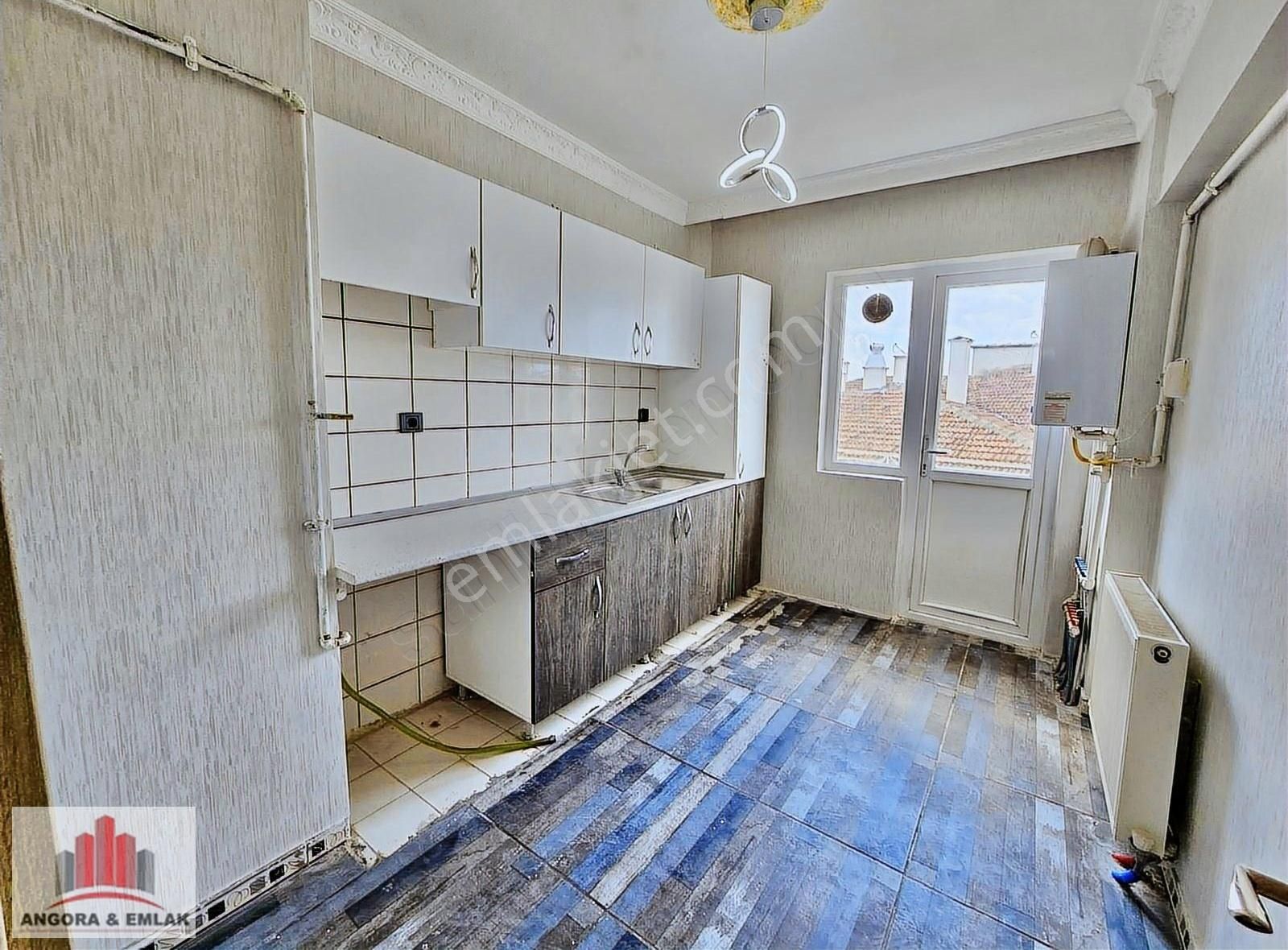 Sincan Selçuklu Mah. 3+1 Full Yapılı Satılık Daire