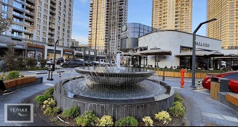 Avrupa Konutları Yamanevler 3+1 Kiralık Yüksek Kat