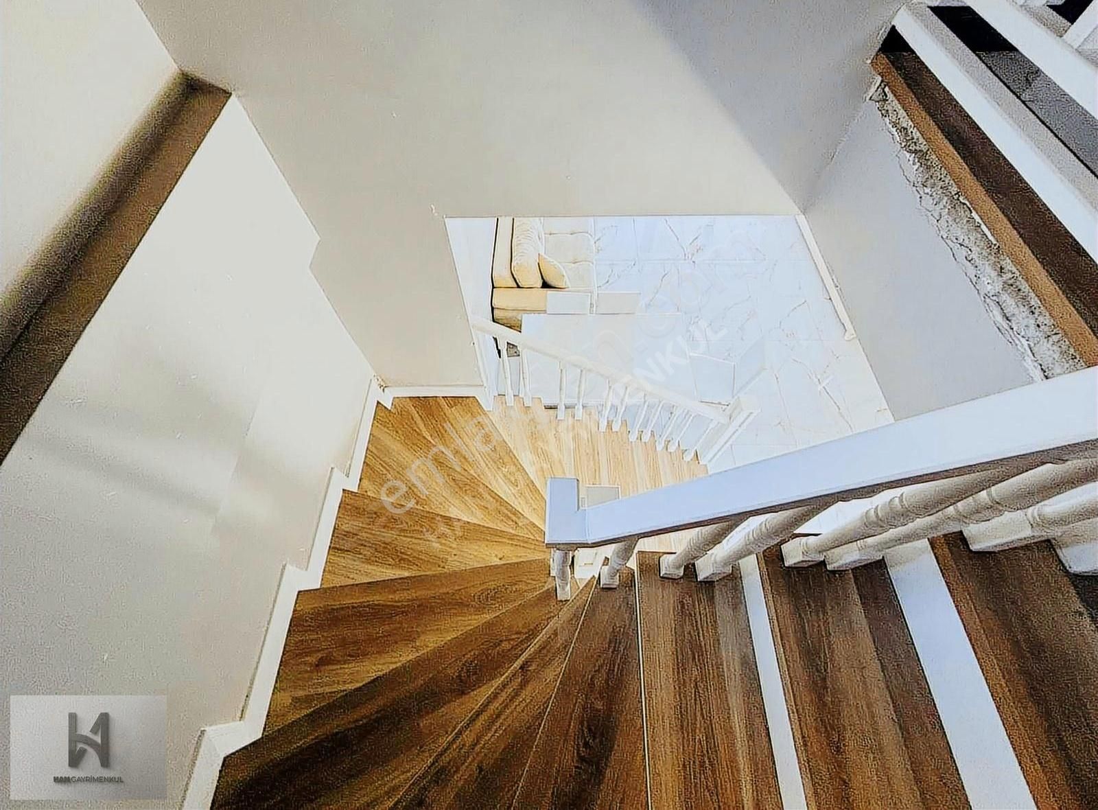 ▃▅▇han İnşaat▇▅▃deniz Tarafında Merkezi Konumda Lüx Villa