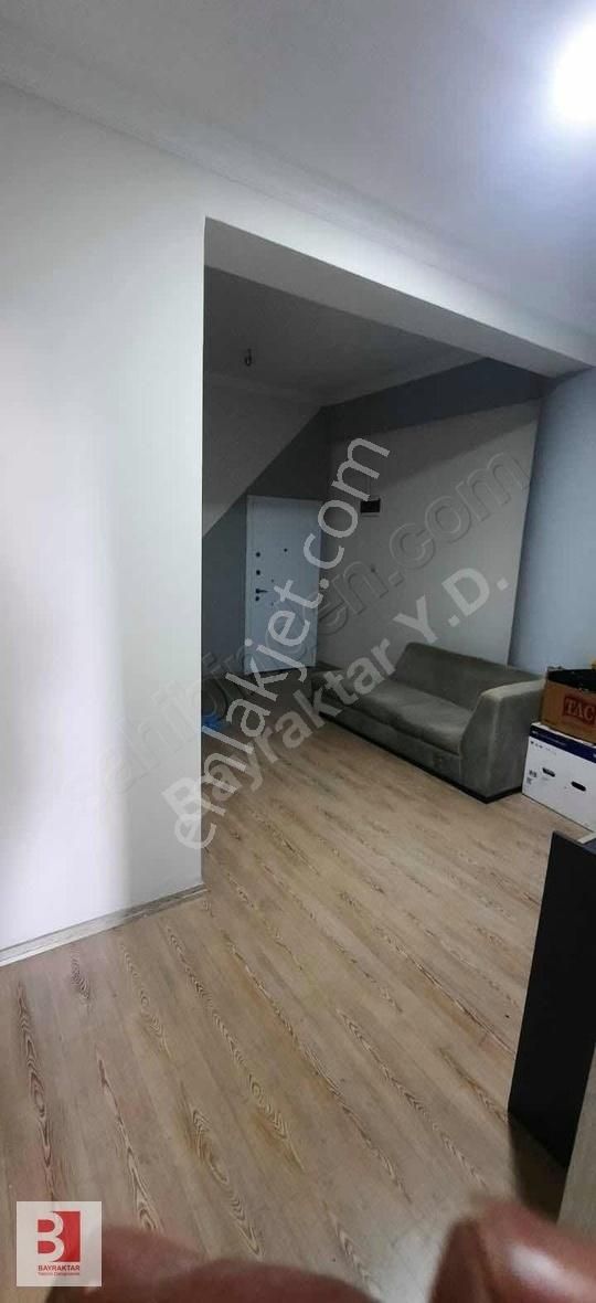 Değirmendere'de 55m2 Satılık Büro...