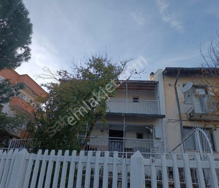 Full Eşyalı Şirket Konaklamalarına Uygun Müstakil Ev