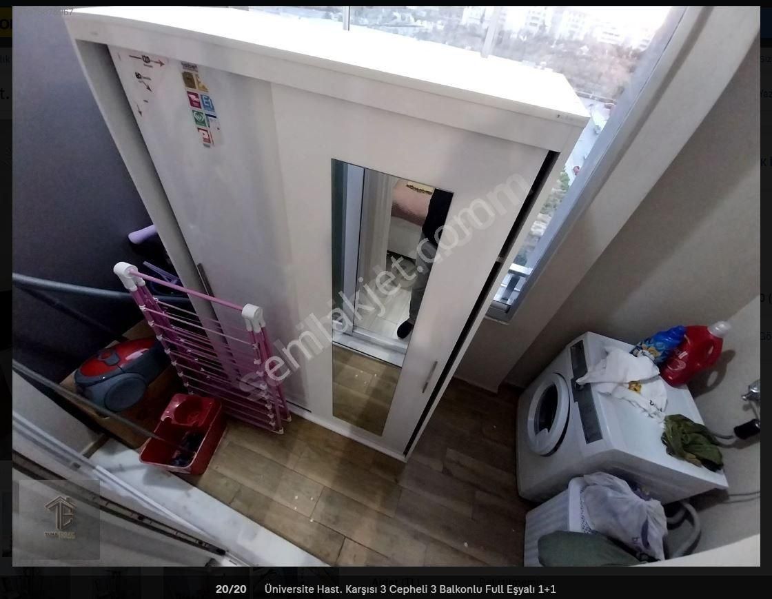 Sahibinden Kiralık Daire