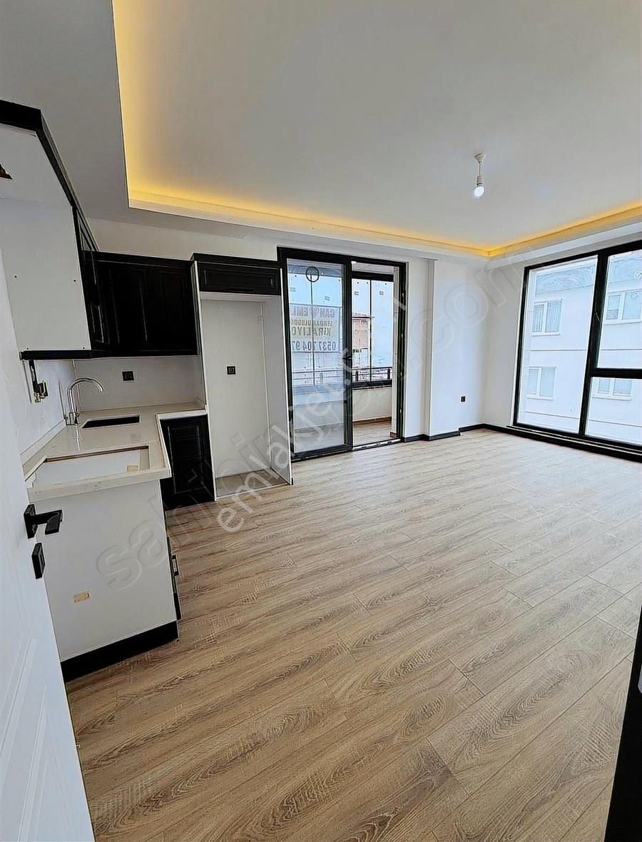 **atakum Körfez'de Kiralık 1+1**