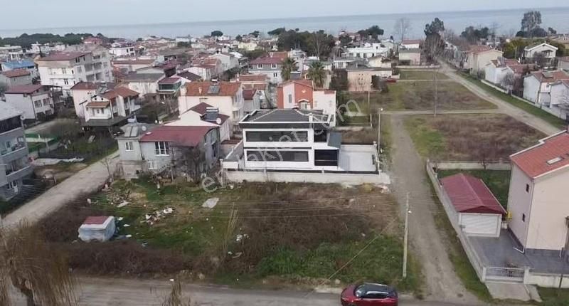 **çakırlarda Satılık Villa Arsası**