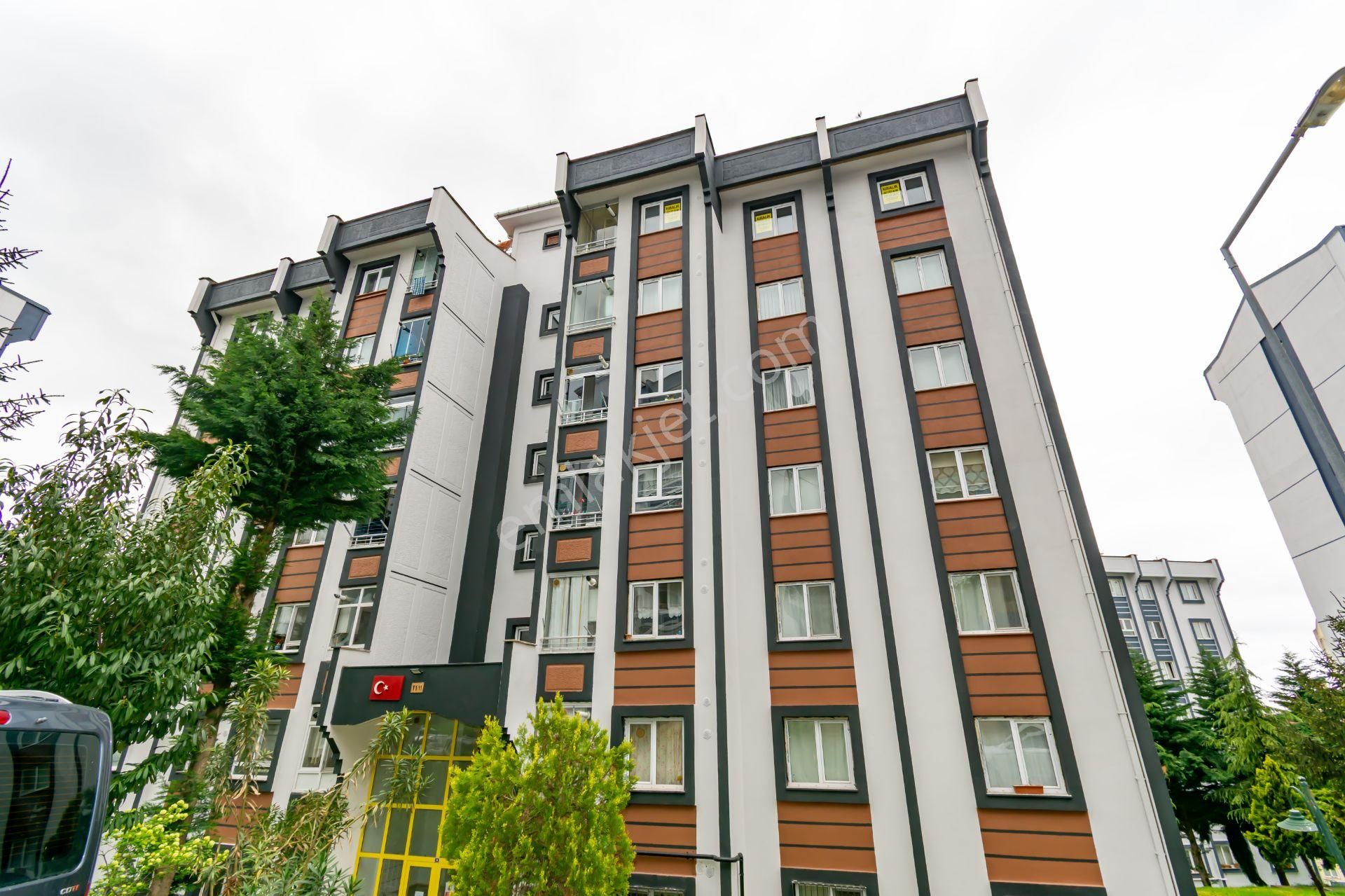 Ordu Eskipazar Terzili Toki 1 Etap 3+1 Kiralık Daire Asansörlü Site İçi