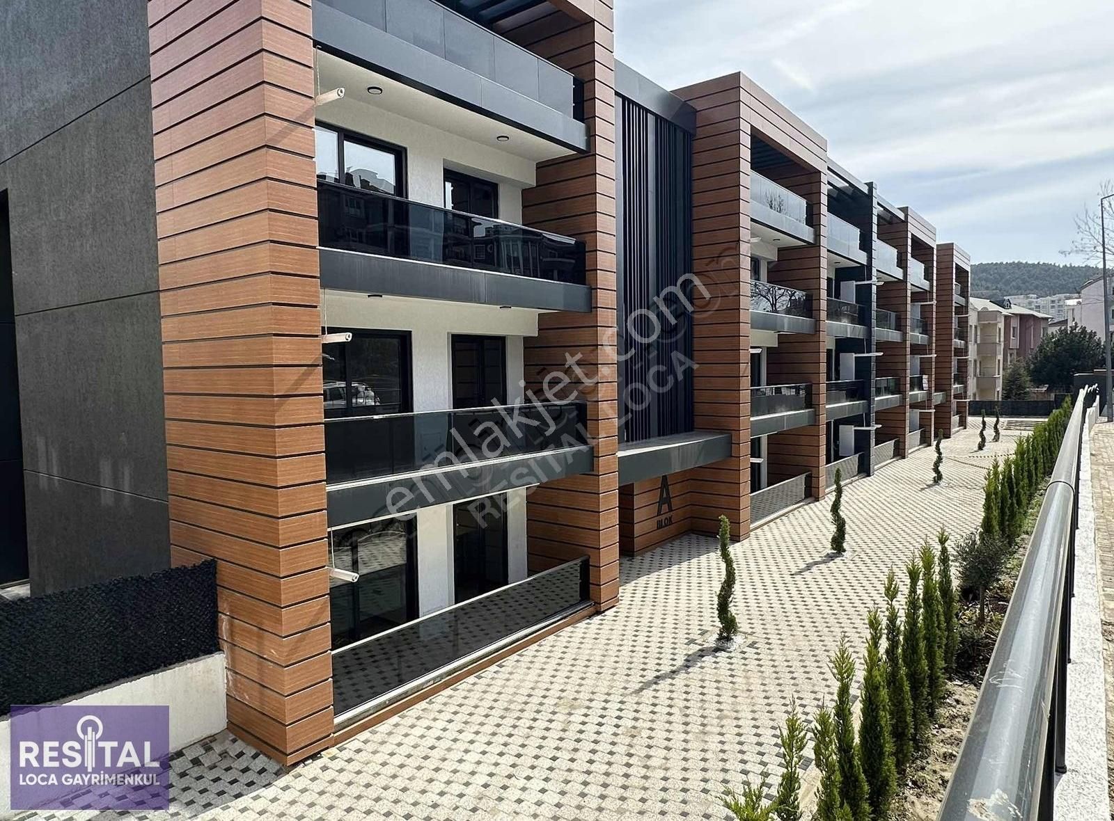 Gümüştepe Ceylan Plus 1+1 Kiralık Daire