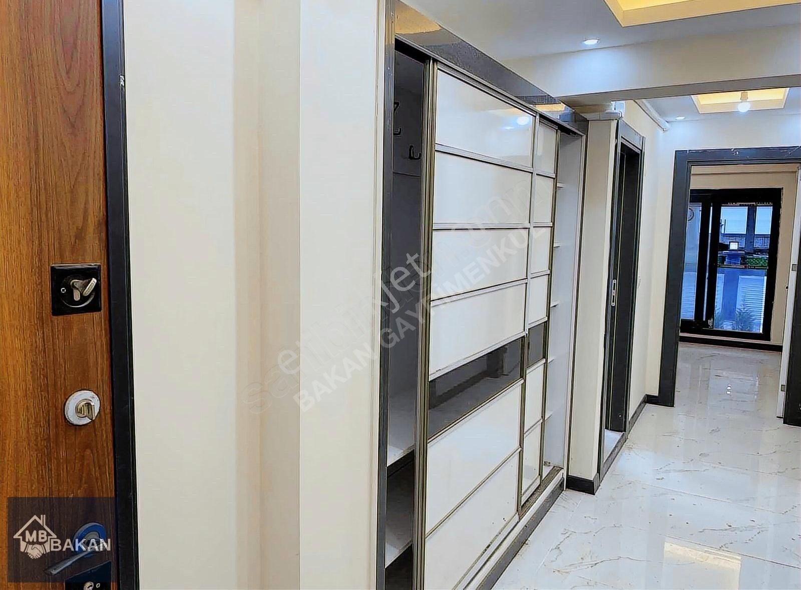 2+0 Ayrı Mutfak Havuzlu Site İçi Ultra Lux Sıfır Daire