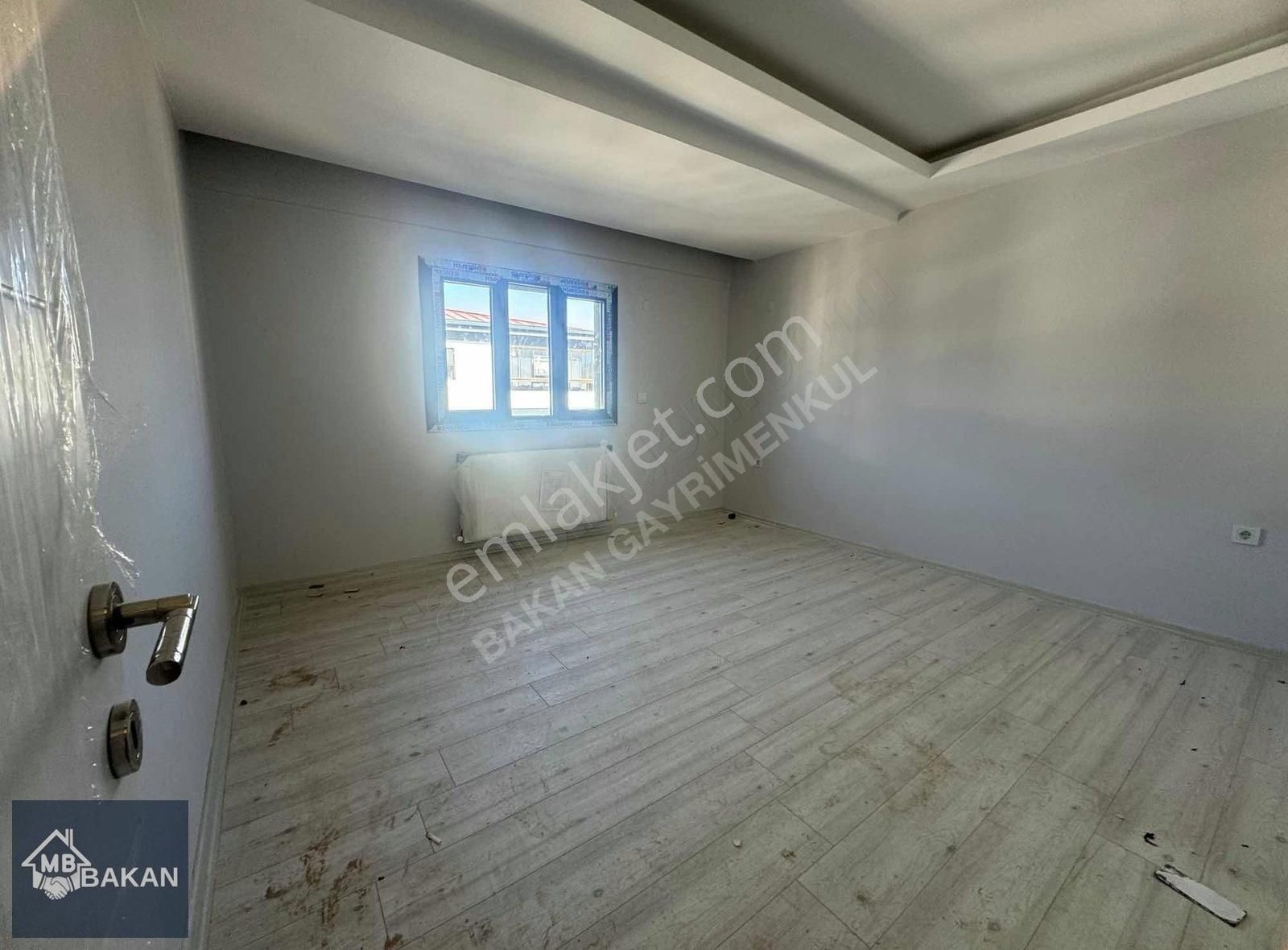 Bakan ' Dan Site İçi Havuzlu 2+1 Ultra Lüx Daire