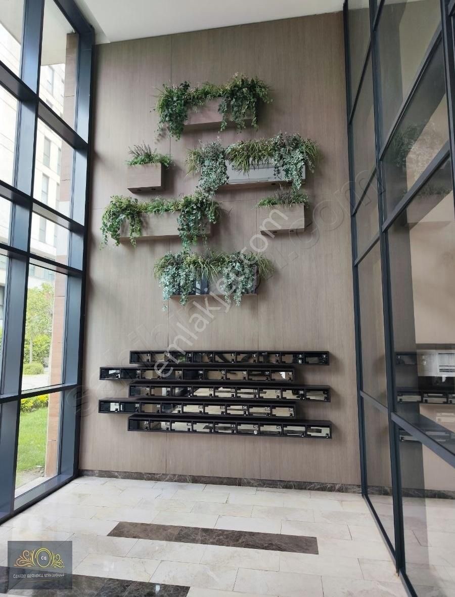 Evvel İstanbul*fırsat Daire* 3+1 Kısa Katlı Tadilatlı Bahçe Katı - Görsel 13