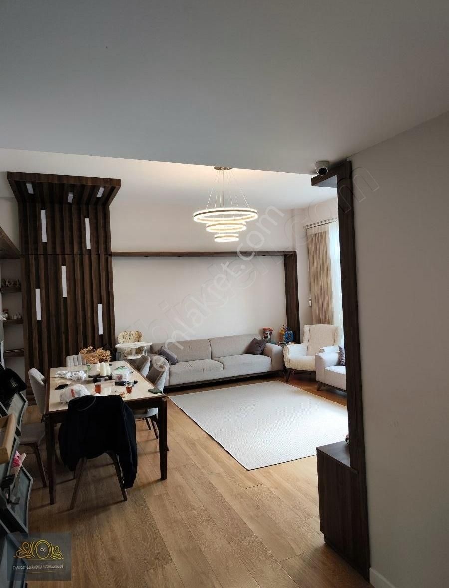 Evvel İstanbul*fırsat Daire* 3+1 Kısa Katlı Tadilatlı Bahçe Katı - Görsel 19