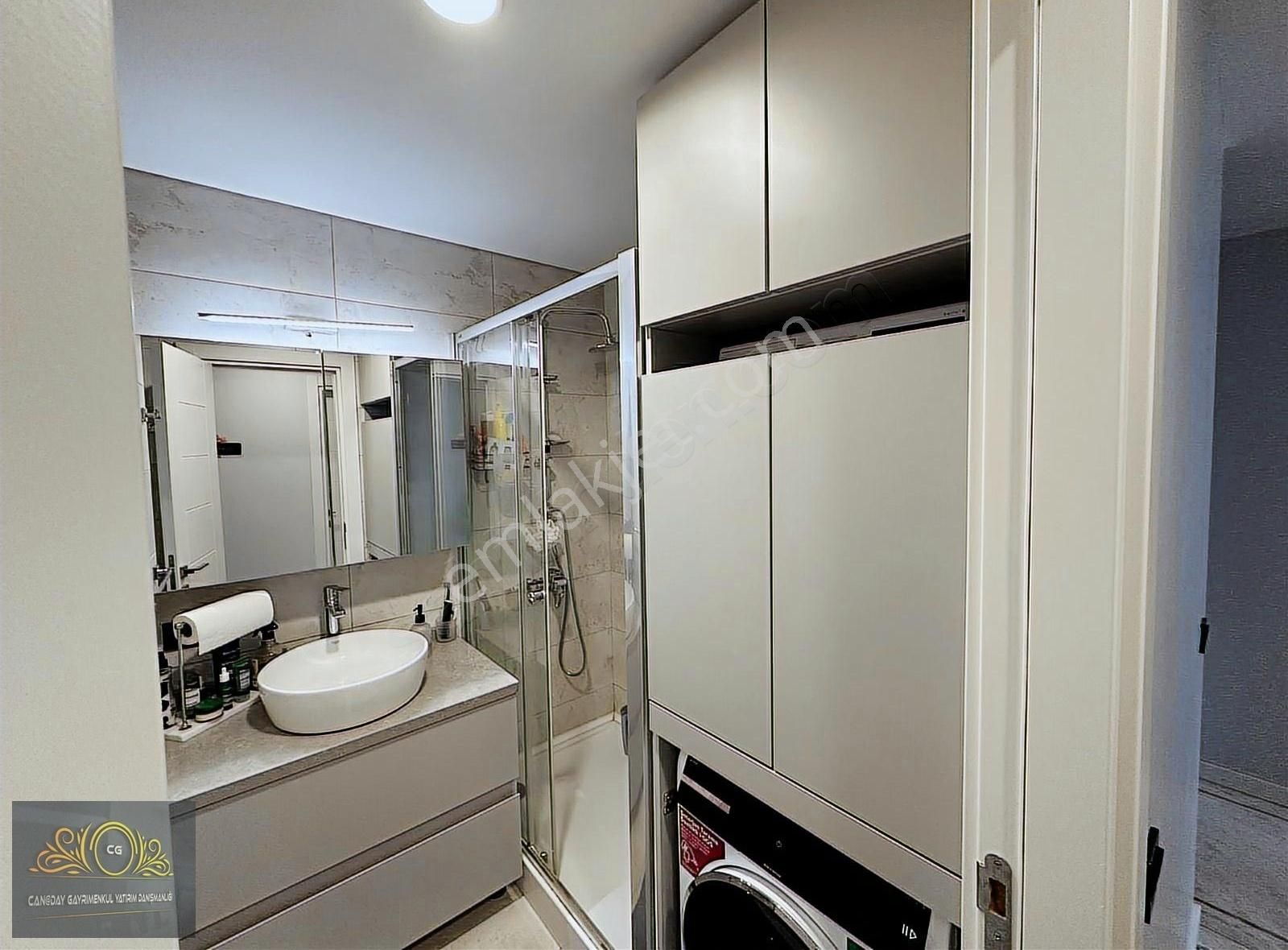 Evvel İstanbul Tadilatlı*fırsat Daire* 2+1 Kış Bahçeli Teras Kat - Görsel 16