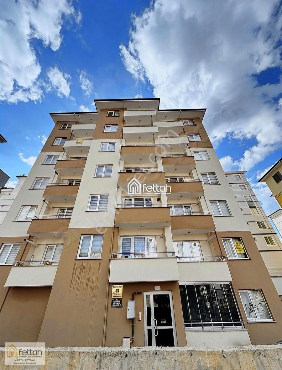 Zafer Gıda Arkası Lüks Eşyalı 1+1 Kiralık Daire