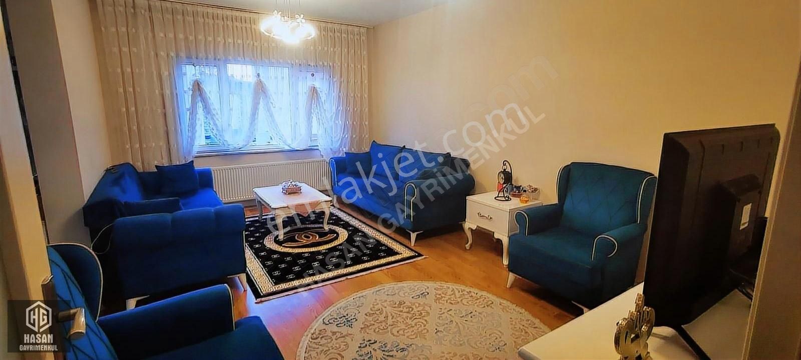Hg Den Gültepe 2. Etap Toki De 2+1 Full Yapılı Fırsat Daire