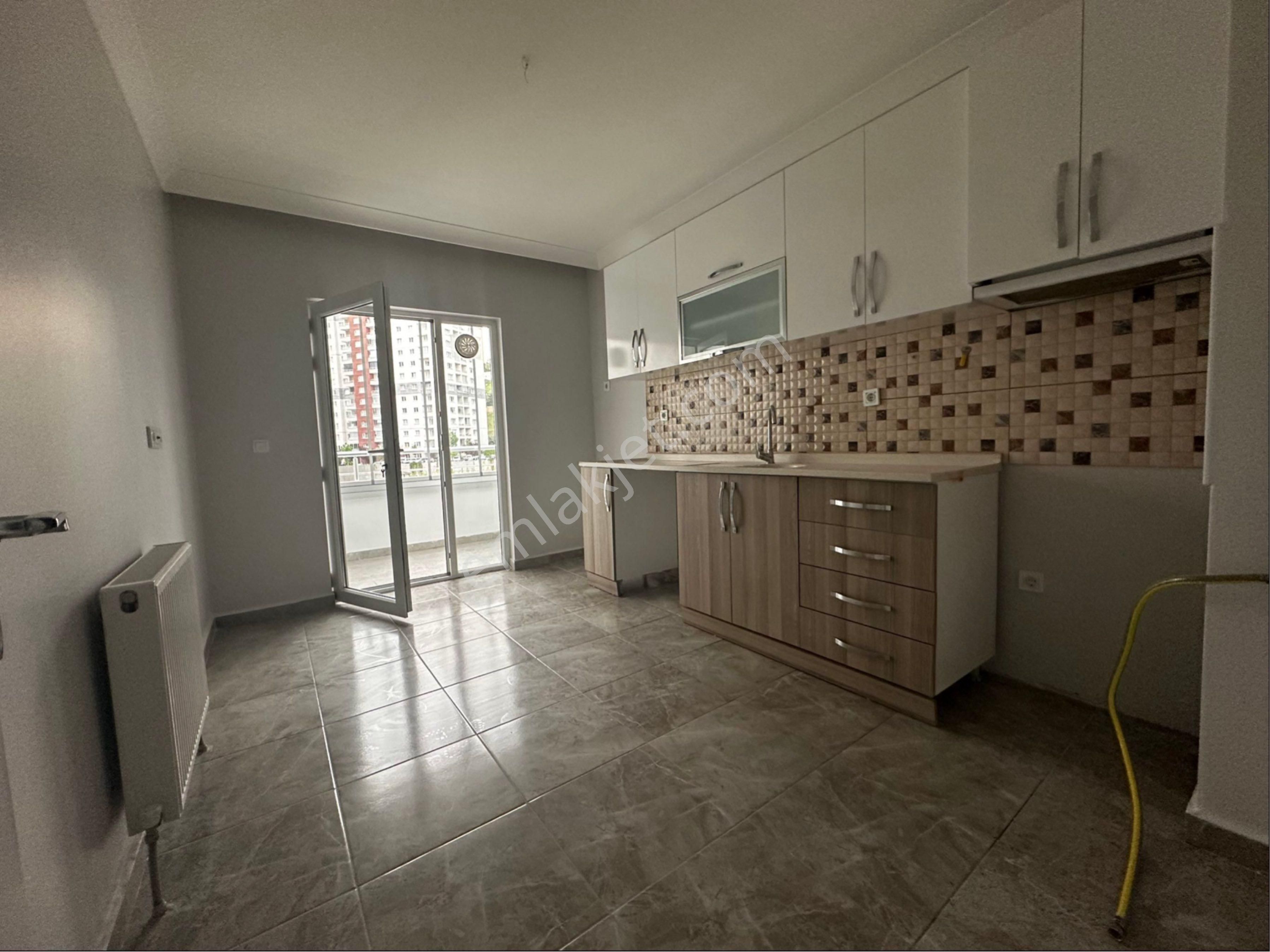 Mamak Okyanusta 3+1 Full Yapılı Temiz Kiralık Daire