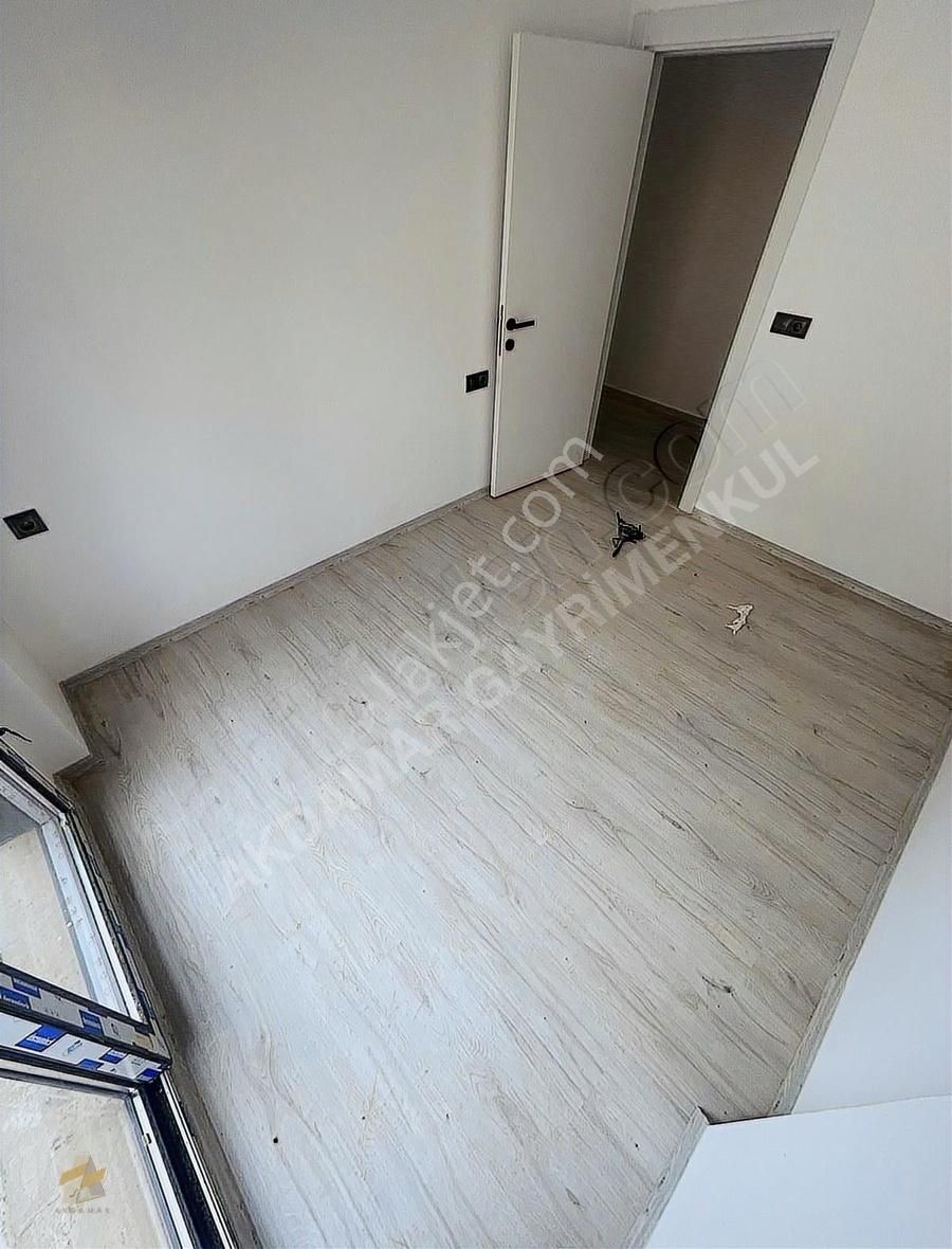 Akdamar'dan Camii Mah. Satılık Bahçe Katı 1+1 Daire - Görsel 9
