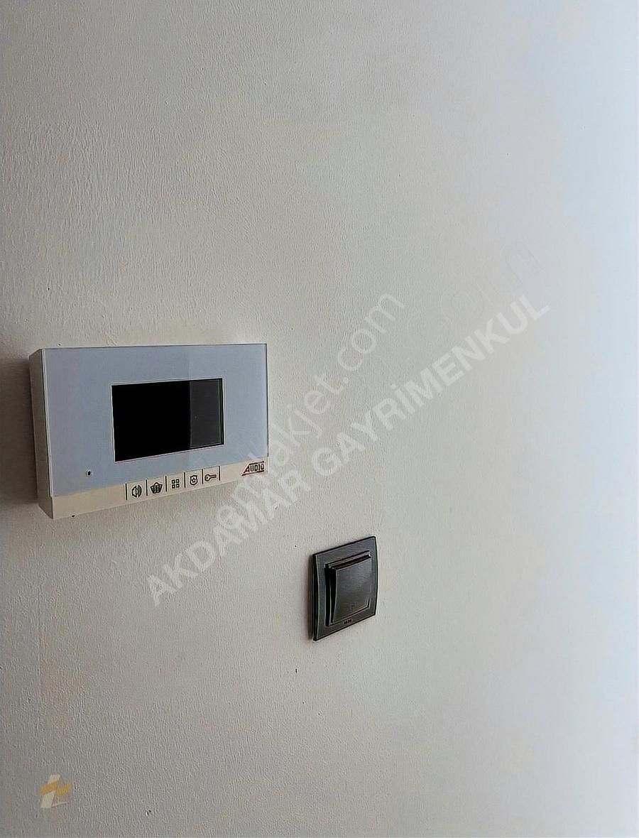 Akdamar'dan Camii Mah. Satılık Bahçe Katı 1+1 Daire - Görsel 2
