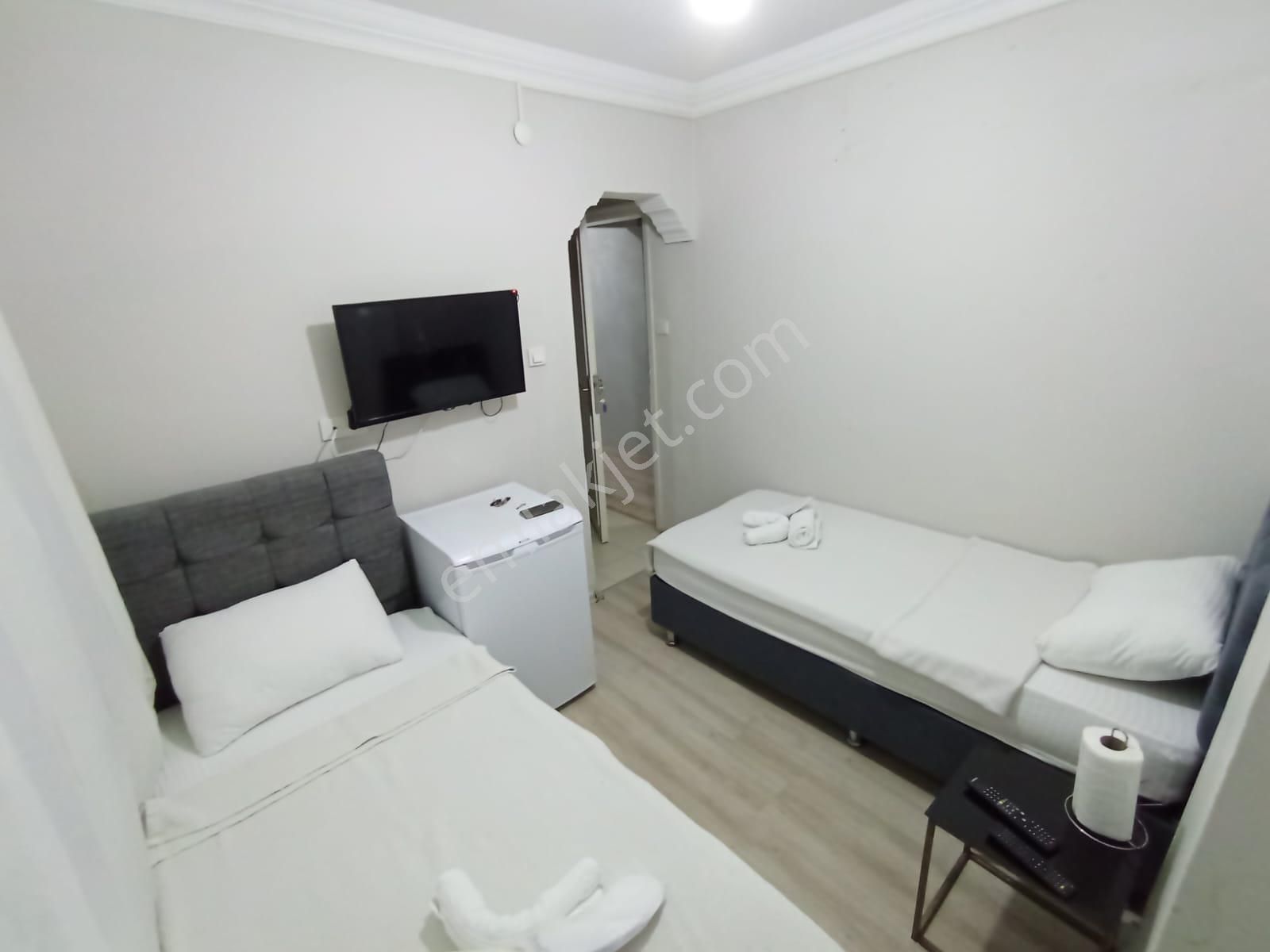 Merkezde Sahile 1.dk. Mesafe Hasarsız Raporlu 7/24 Konaklama Orjinal Fotograf.