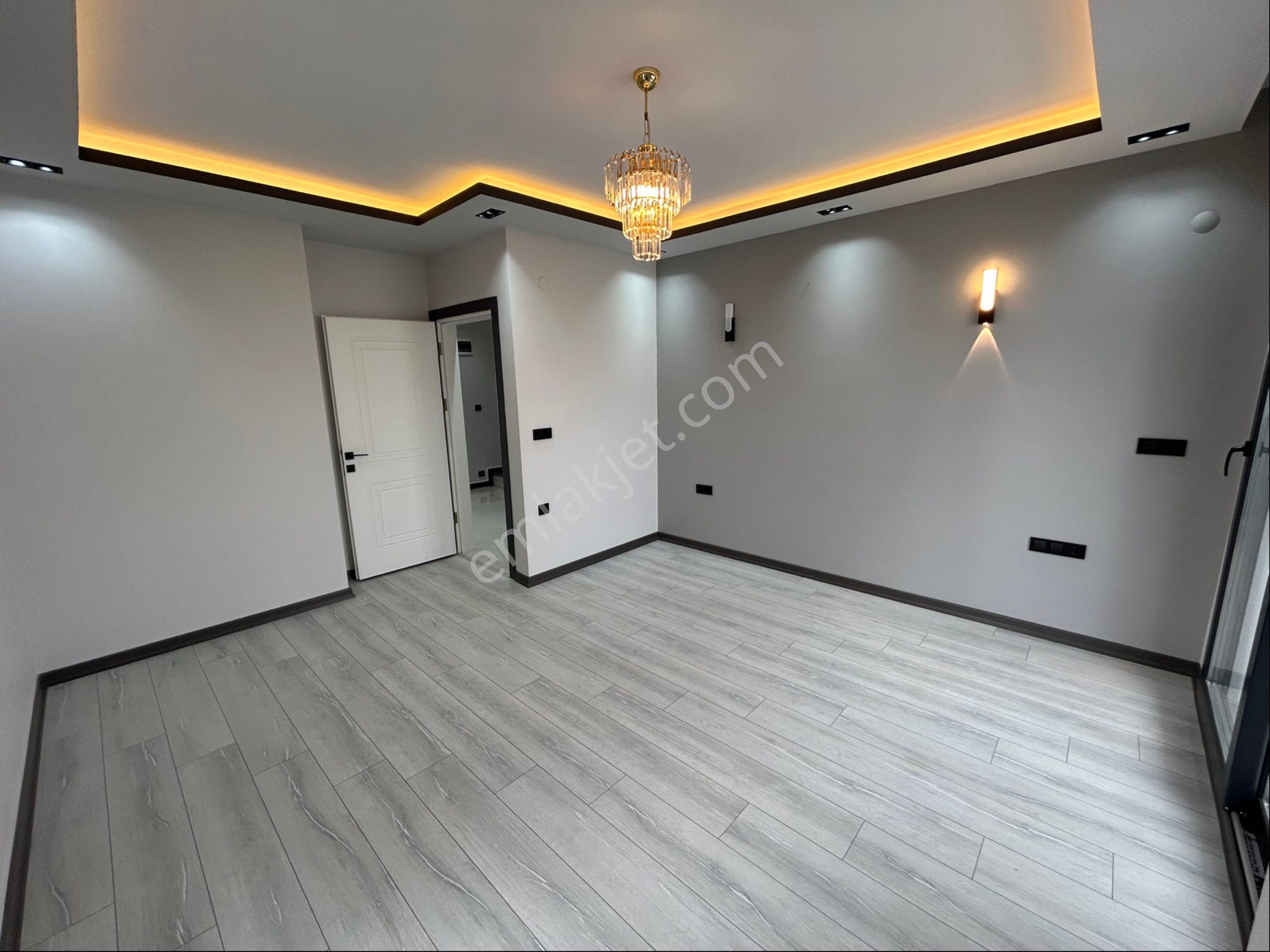 Didimde Sahile Yakın 5+1 Müstakil Villa - Görsel 27