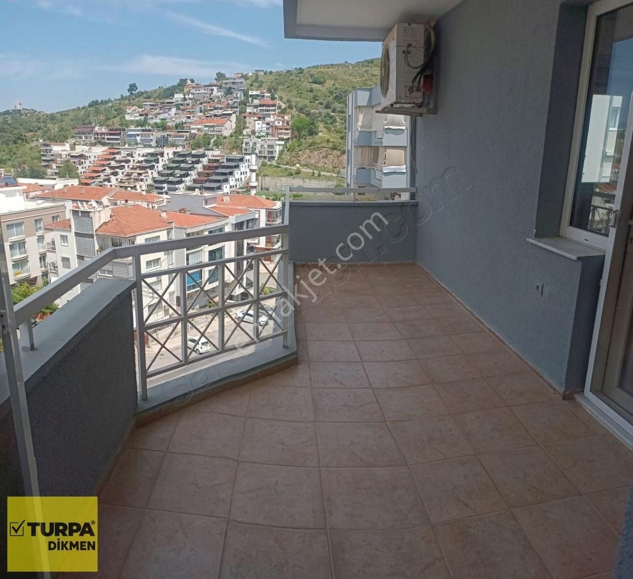 Çetin Emeç Mahallesinde Bakımlı Kiralık Daire